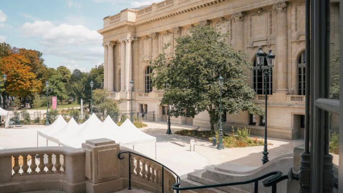 Palace of Discovery, Paris Palace of Discovery, Paris
