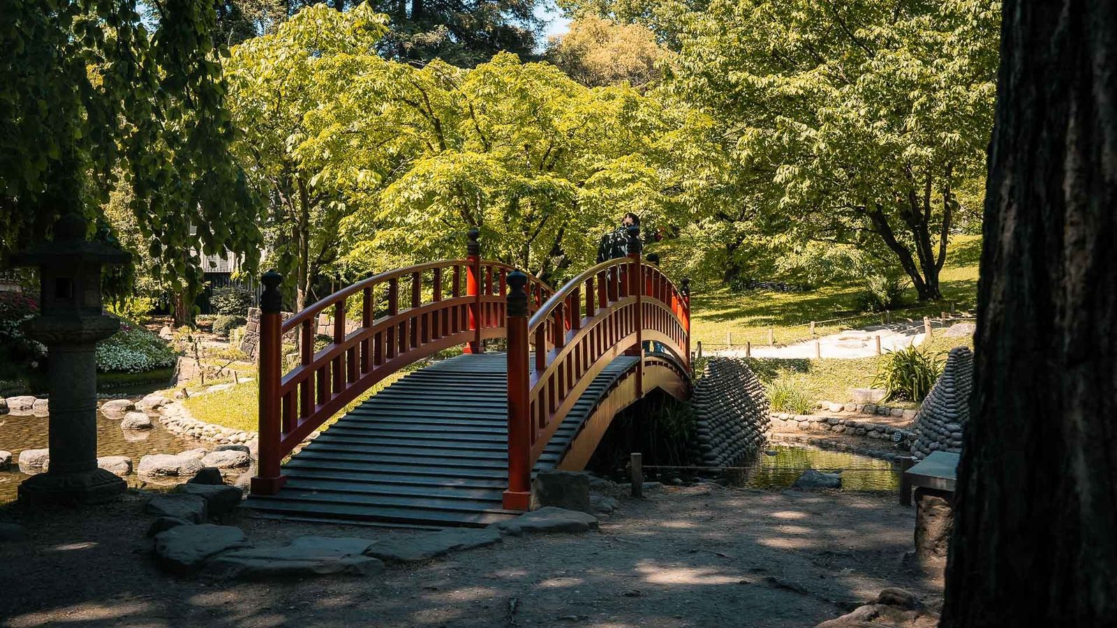 Albert-Kahn Garden