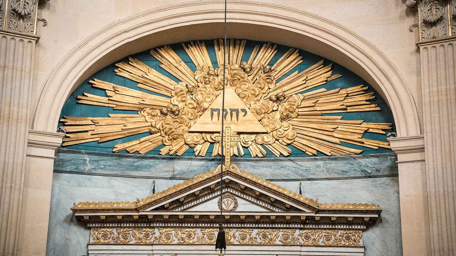 Church of Notre-Dame de l'Assomption, Paris