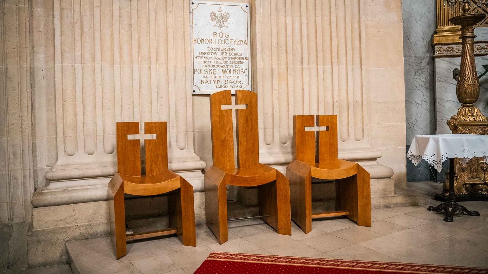 Church of Notre-Dame de l'Assomption, Paris