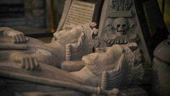 Basilic Saint Denis, Paris
