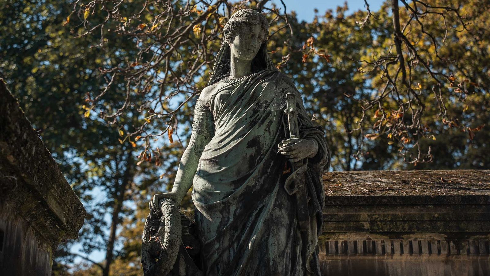 Cimetière Montmartre, Paris Cimetière Montmartre, Paris