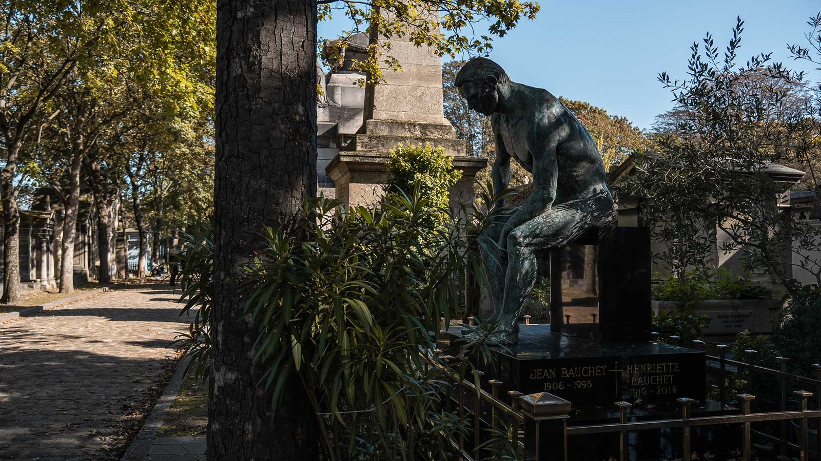 Cimetière Montmartre, Paris Cimetière Montmartre, Paris