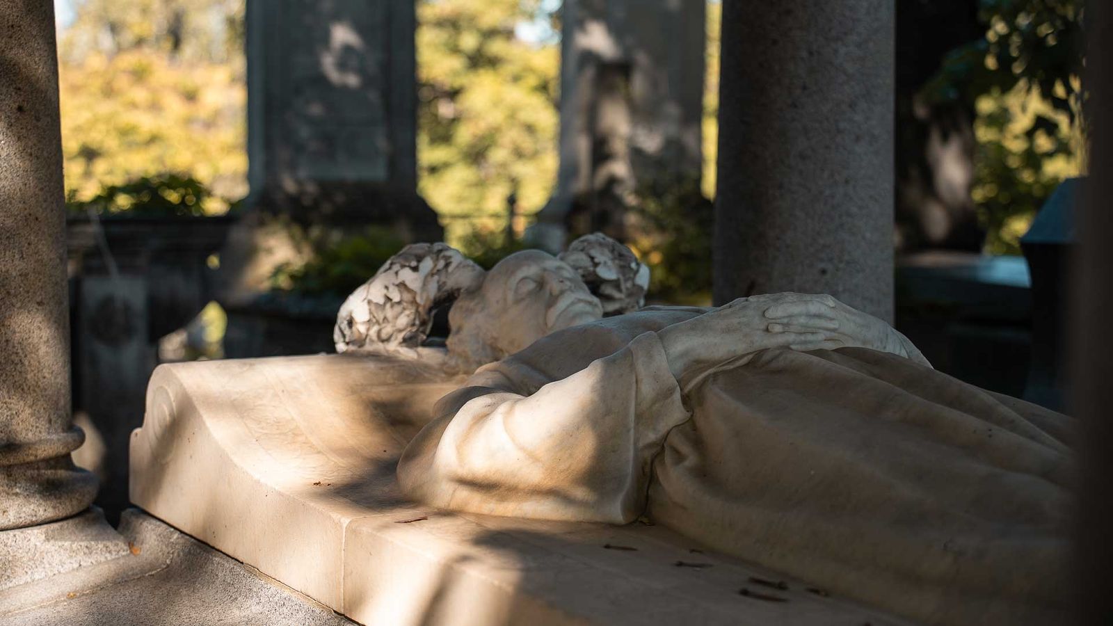 Cimetière Montmartre, Paris Cimetière Montmartre, Paris