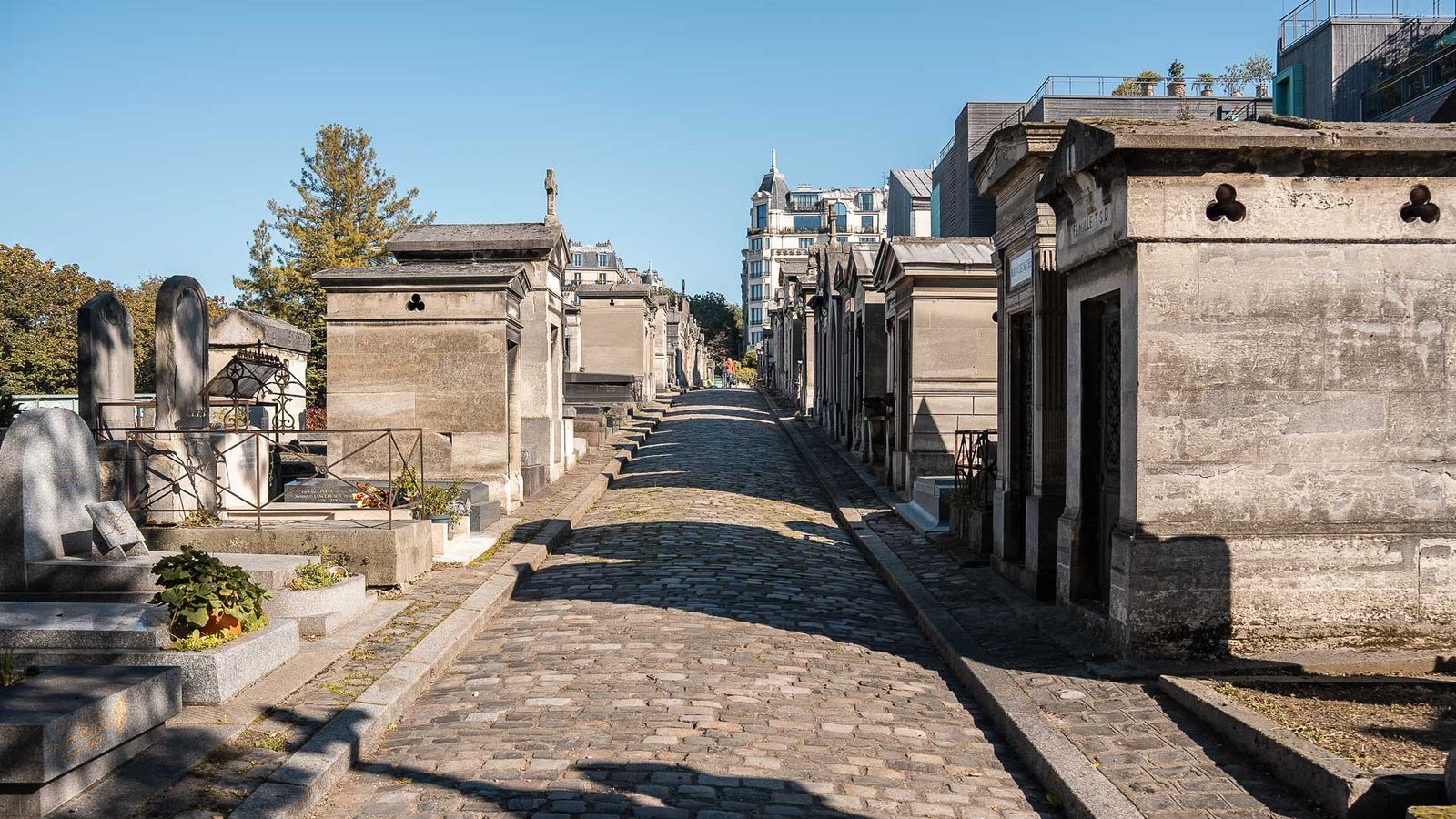 Cimetière Montmartre, Paris Cimetière Montmartre, Paris