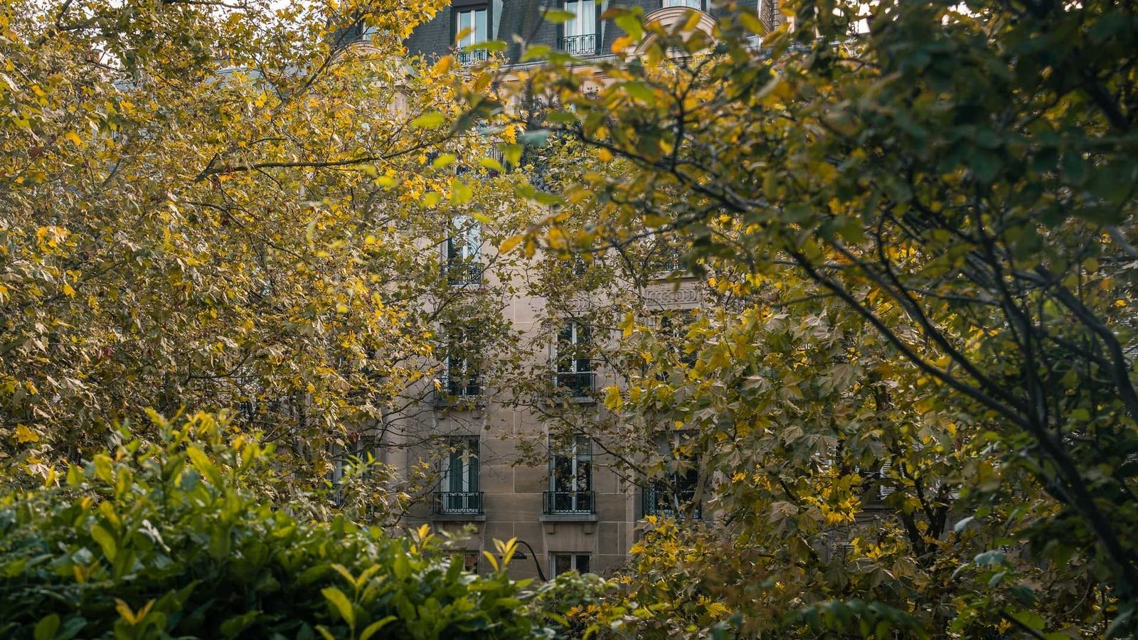 Coulée Verte René-Dumont, Paris Coulée Verte René-Dumont, Paris