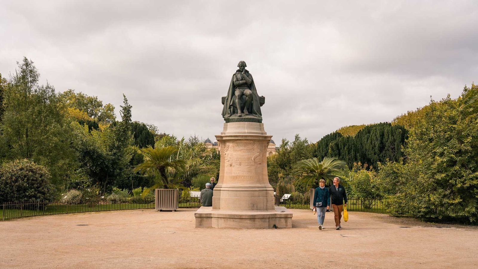 Jardin des Plantes, Paris Jardin des Plantes, Paris