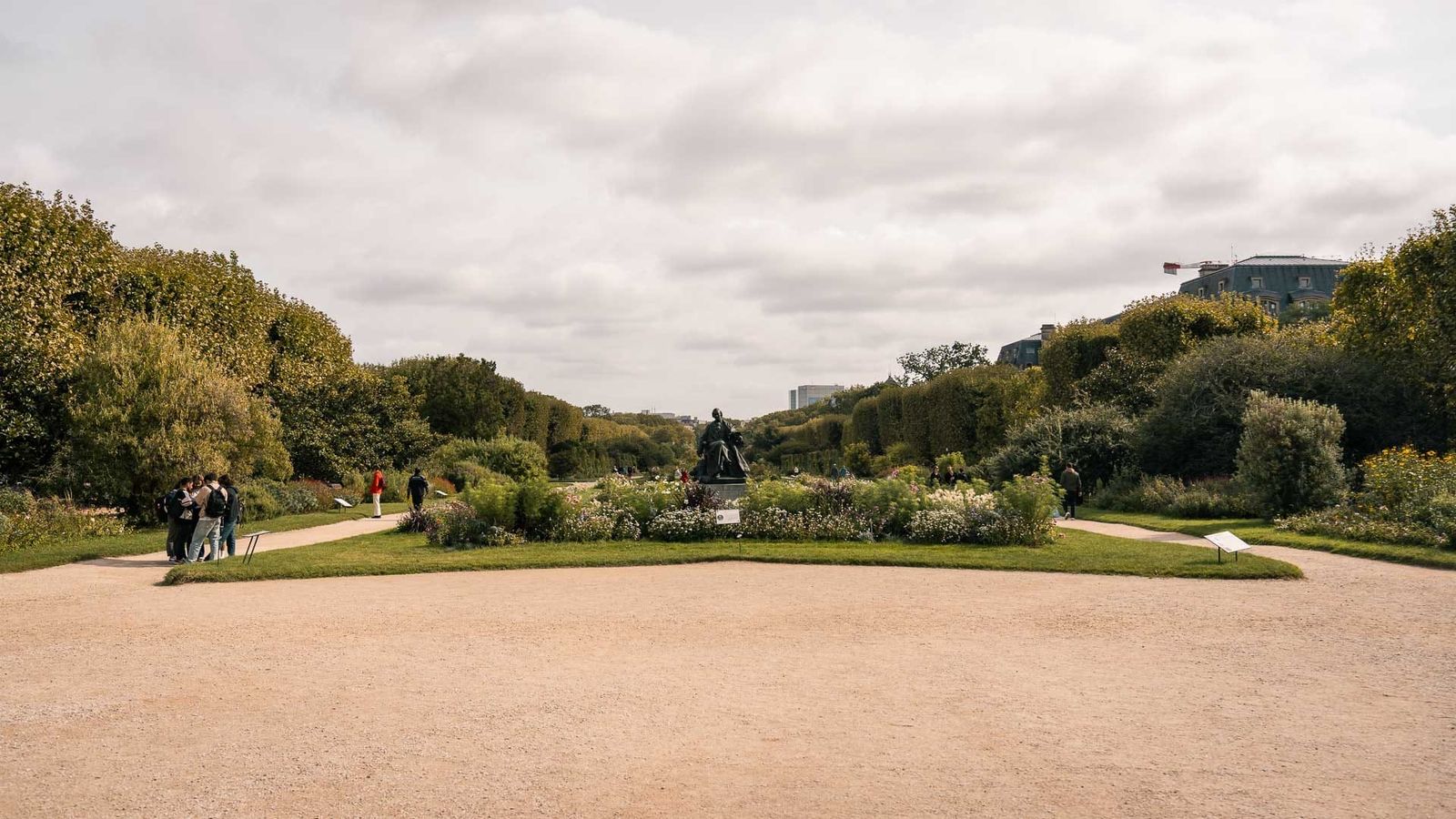 Jardin des Plantes, Paris Jardin des Plantes, Paris