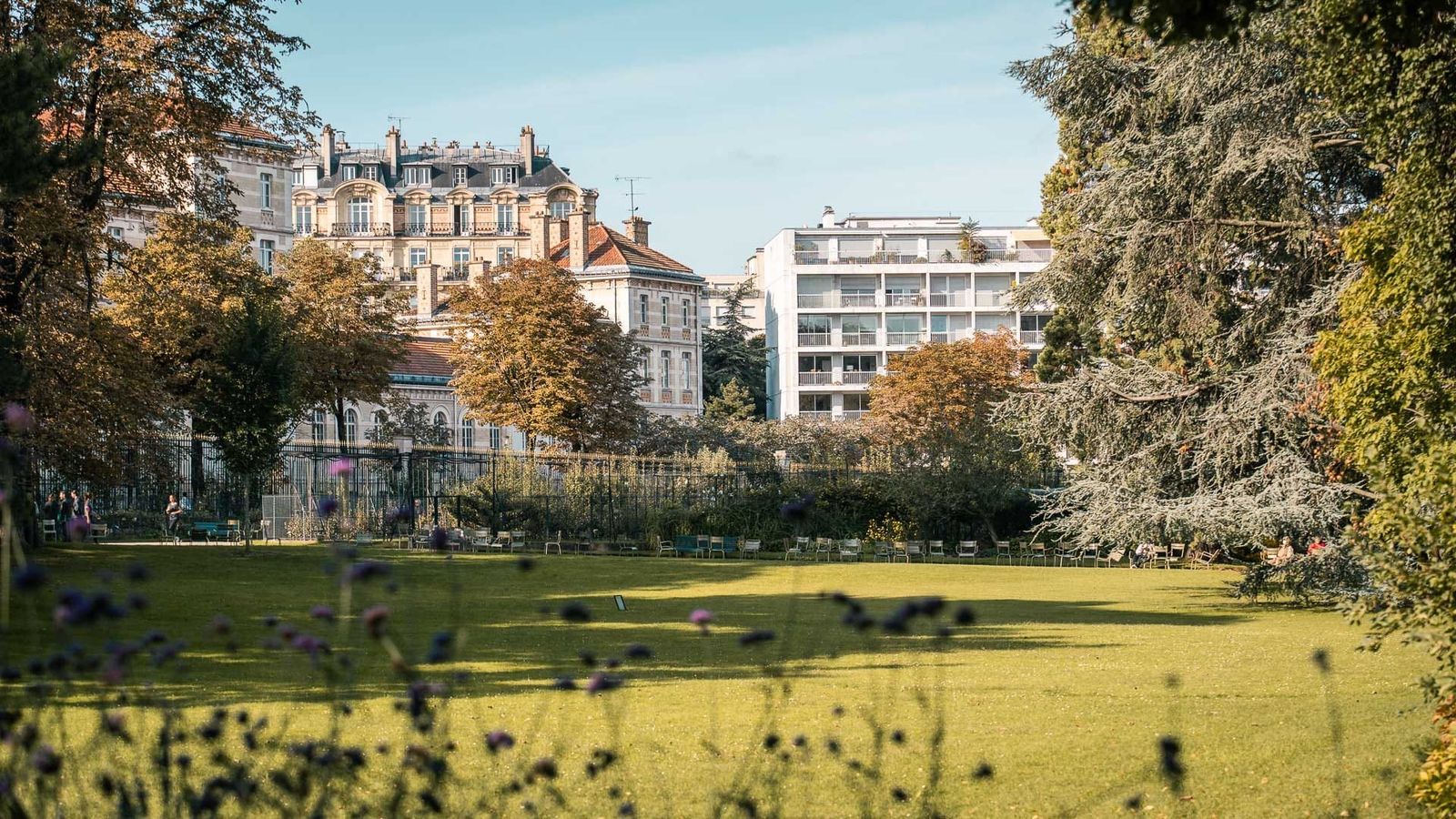 Jardin du Luxembourg, Paris Jardin du Luxembourg, Paris
