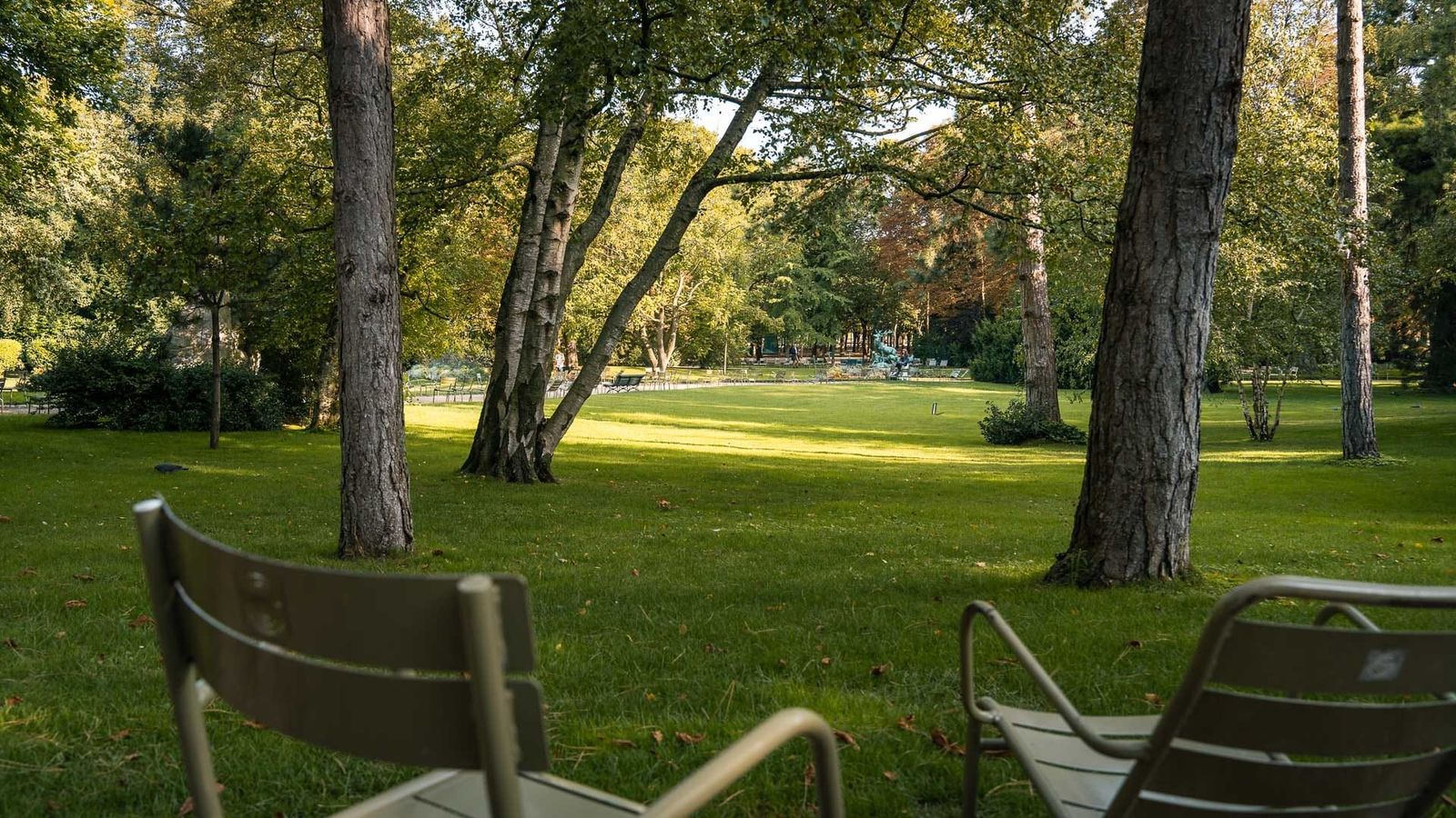 Jardin du Luxembourg, Paris Jardin du Luxembourg, Paris