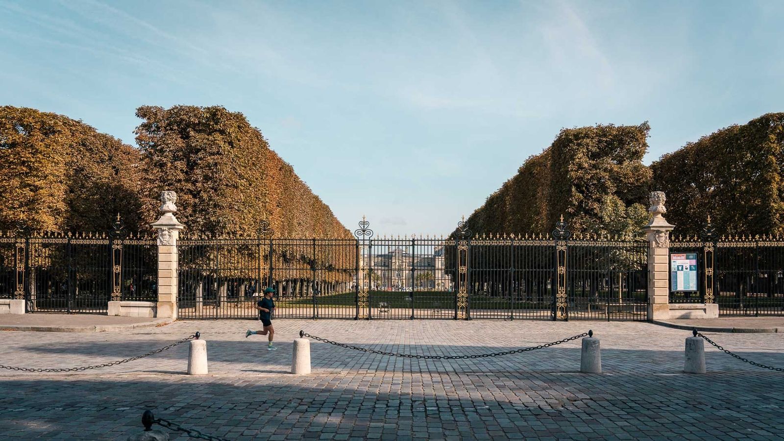 Jardin du Luxembourg, Paris Jardin du Luxembourg, Paris