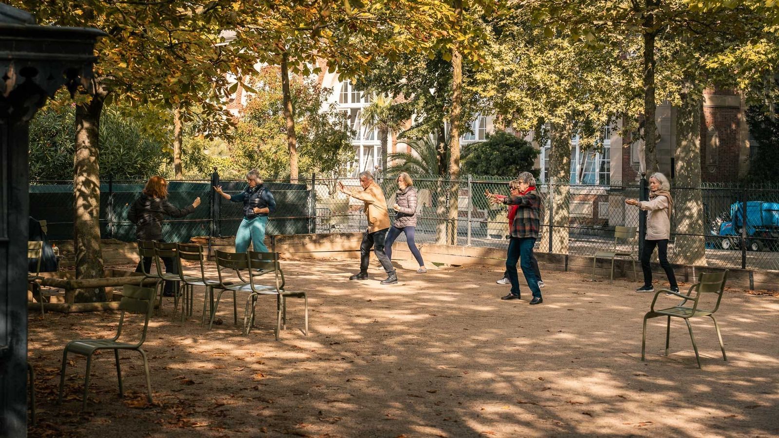 Jardin du Luxembourg, Paris Jardin du Luxembourg, Paris