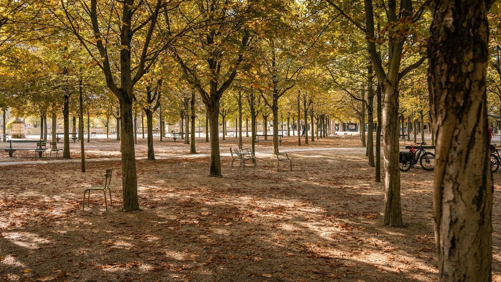 Jardin du Luxembourg, Paris Jardin du Luxembourg, Paris