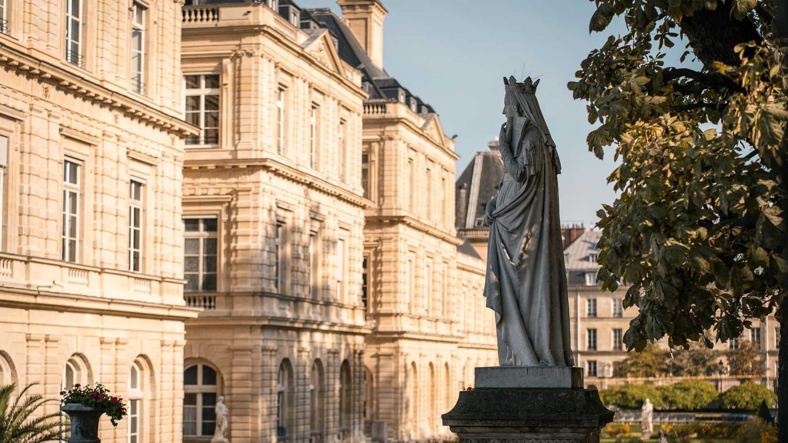 Jardin du Luxembourg, Paris Jardin du Luxembourg, Paris