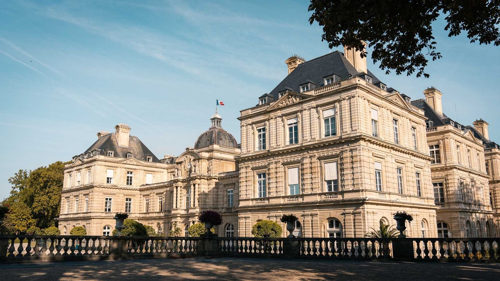 Jardin du Luxembourg, Paris Jardin du Luxembourg, Paris