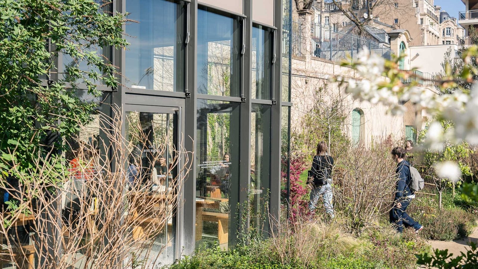 Maison de Balzac, Paris Maison de Balzac, Paris