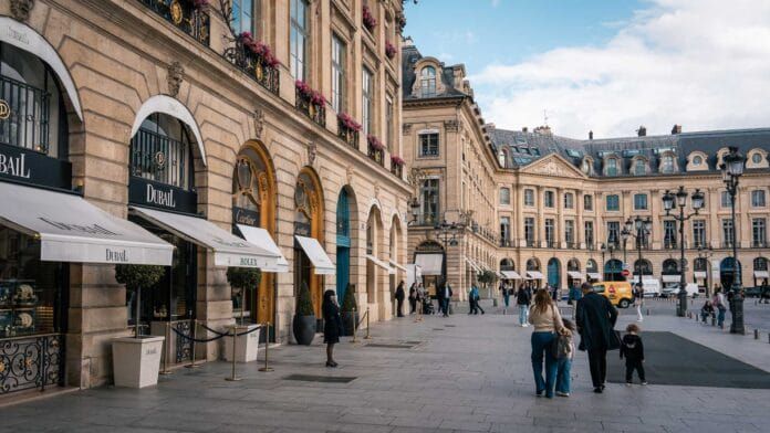best boutiques in Paris for French products