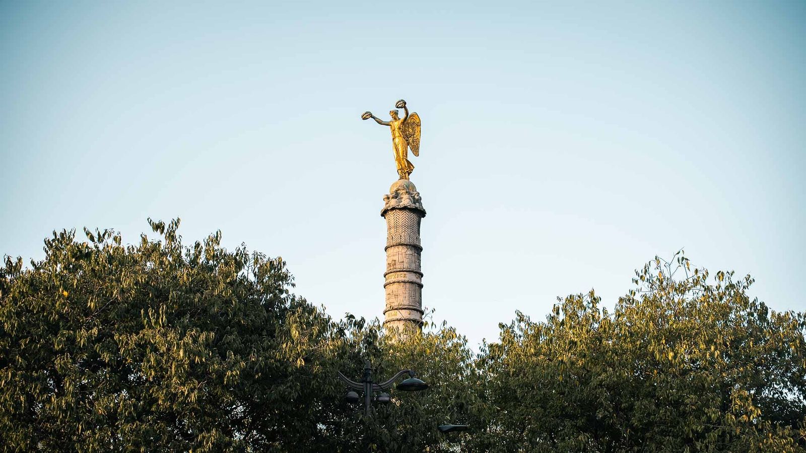 Place du Châtelet, Paris