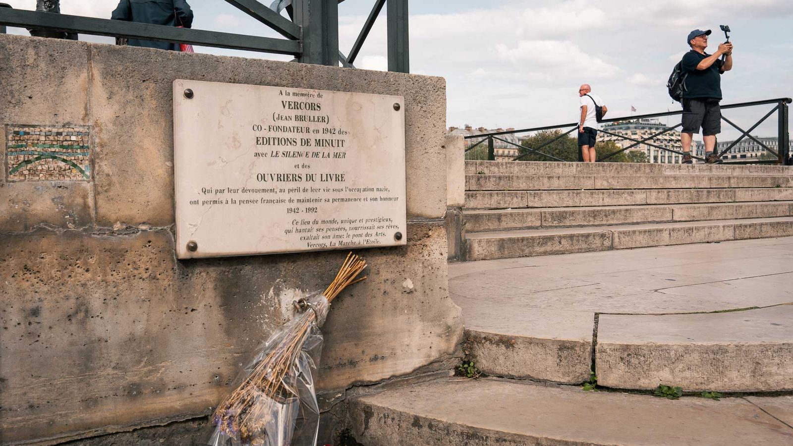Pont des arts, Paris Pont des arts, Paris