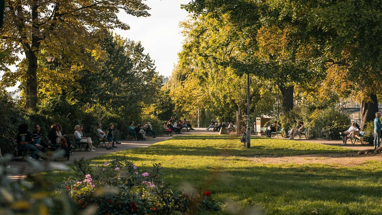 Square du Vert-Galant, Paris Square du Vert-Galant, Paris