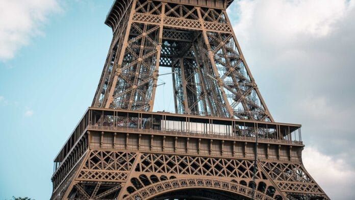 Tour Eiffel, Paris Tour Eiffel, Paris