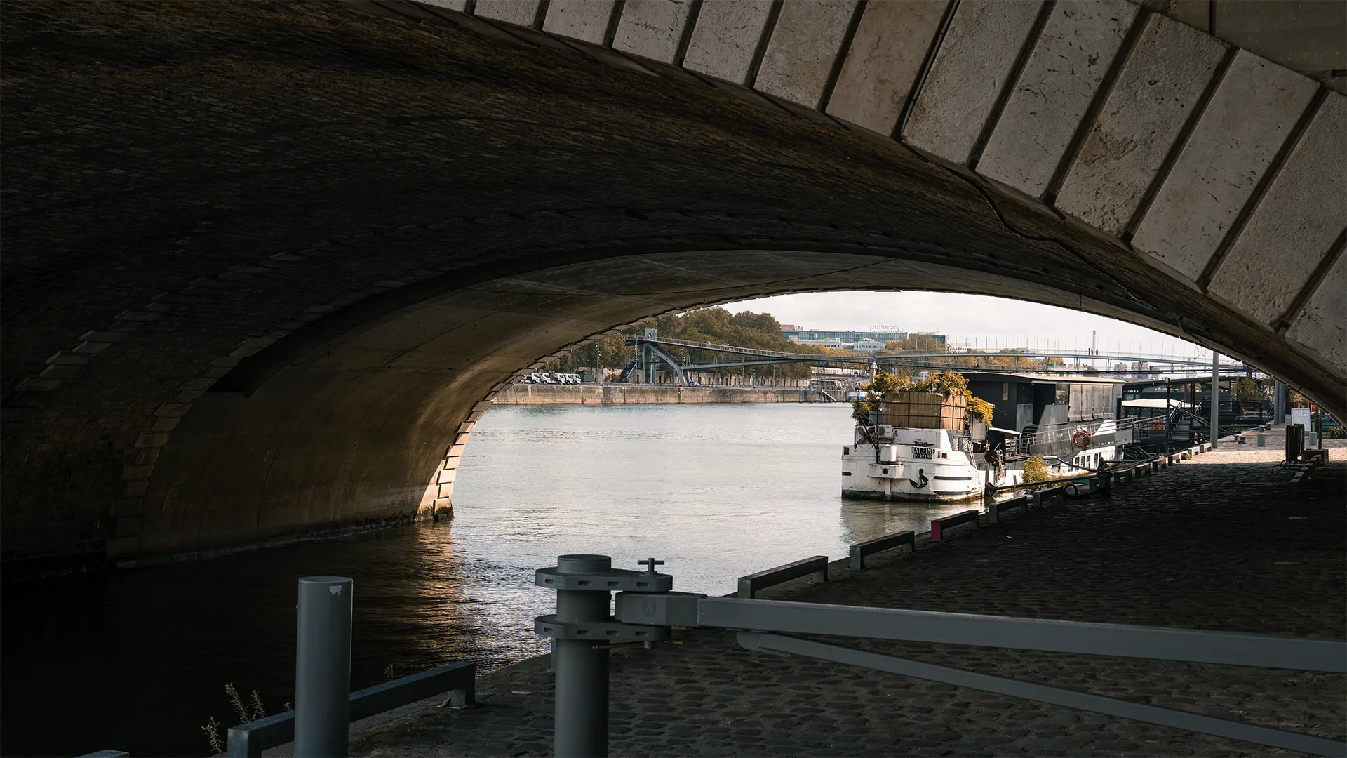 Pont de Bercy, Paris Pont de Bercy, Paris
