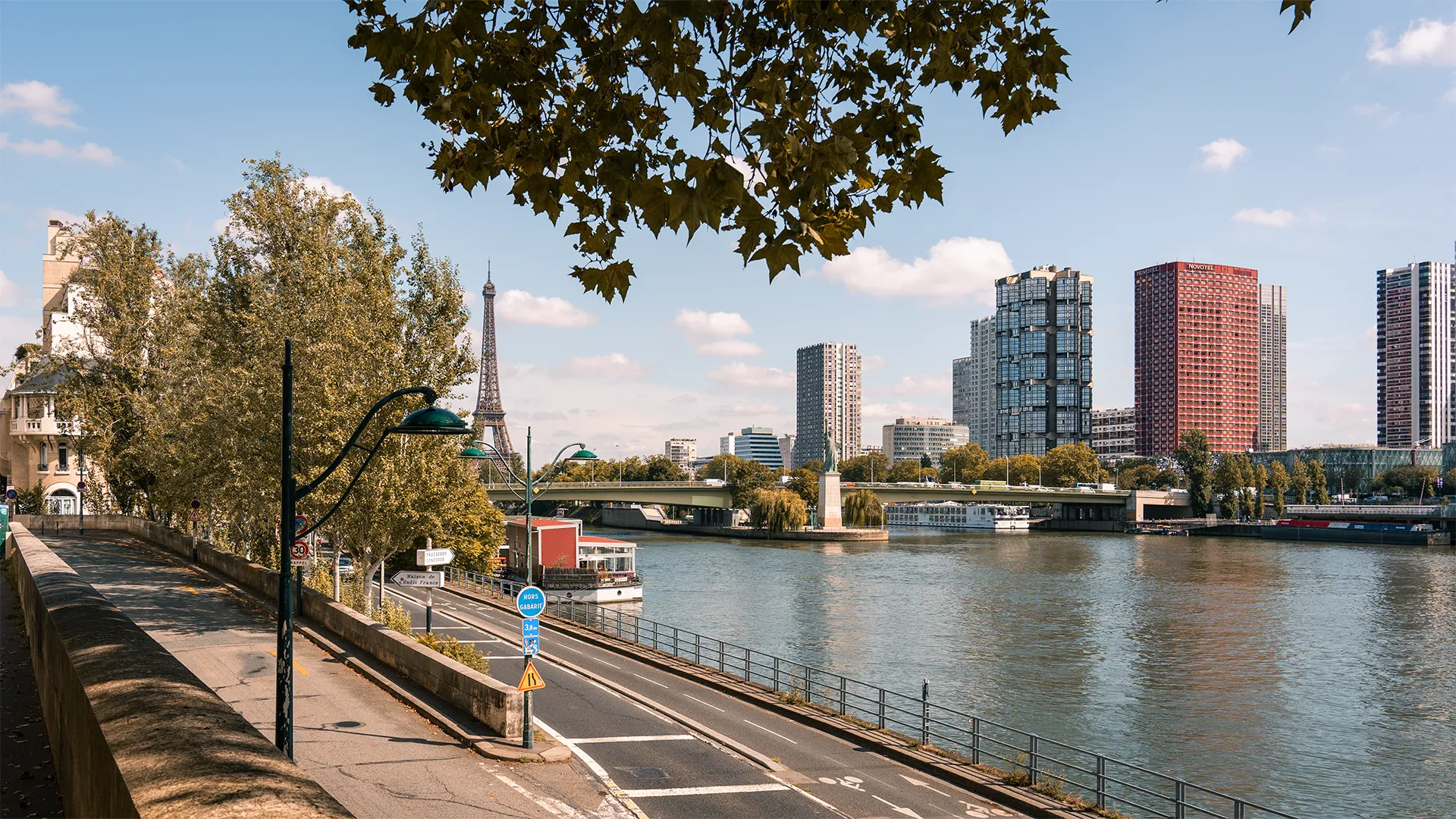 Pont de Grenelle, Paris Pont de Grenelle, Paris