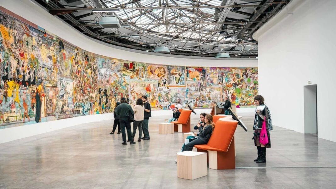 Best Art Museums in Paris