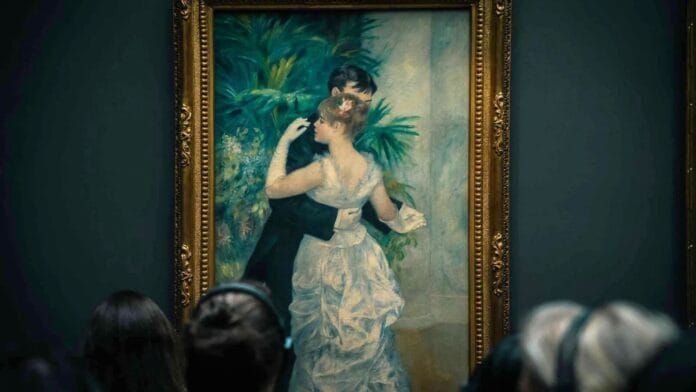 Best Museums in Paris for Impressionist Art