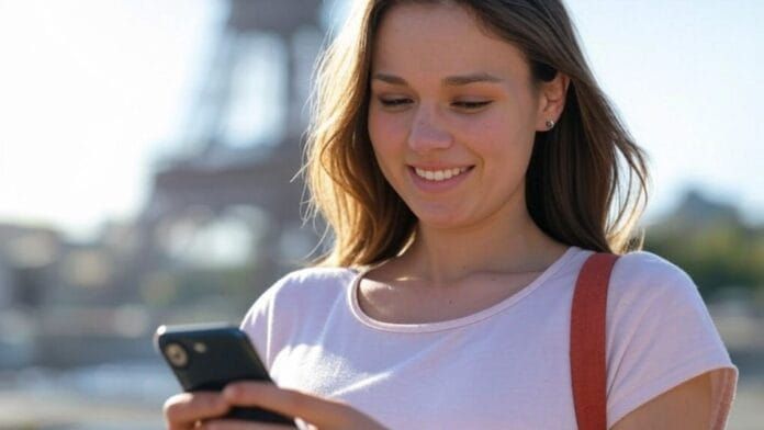 Best Travel Apps to Visit Paris