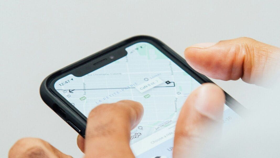 Comparing Uber vs Bolt vs G7 (Taxi)