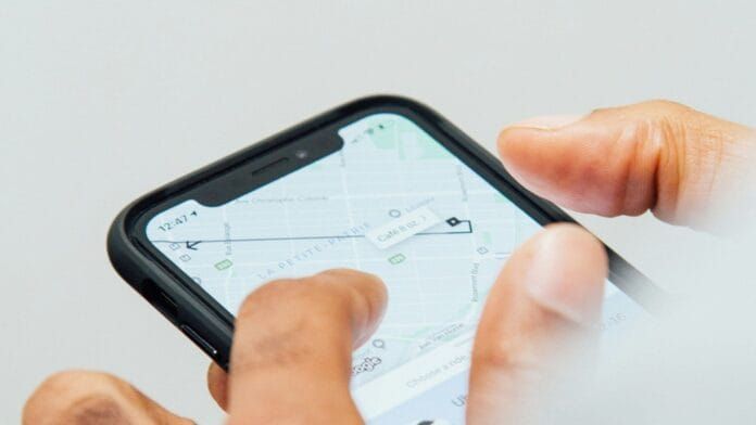 Comparing Uber vs Bolt vs G7 (Taxi)