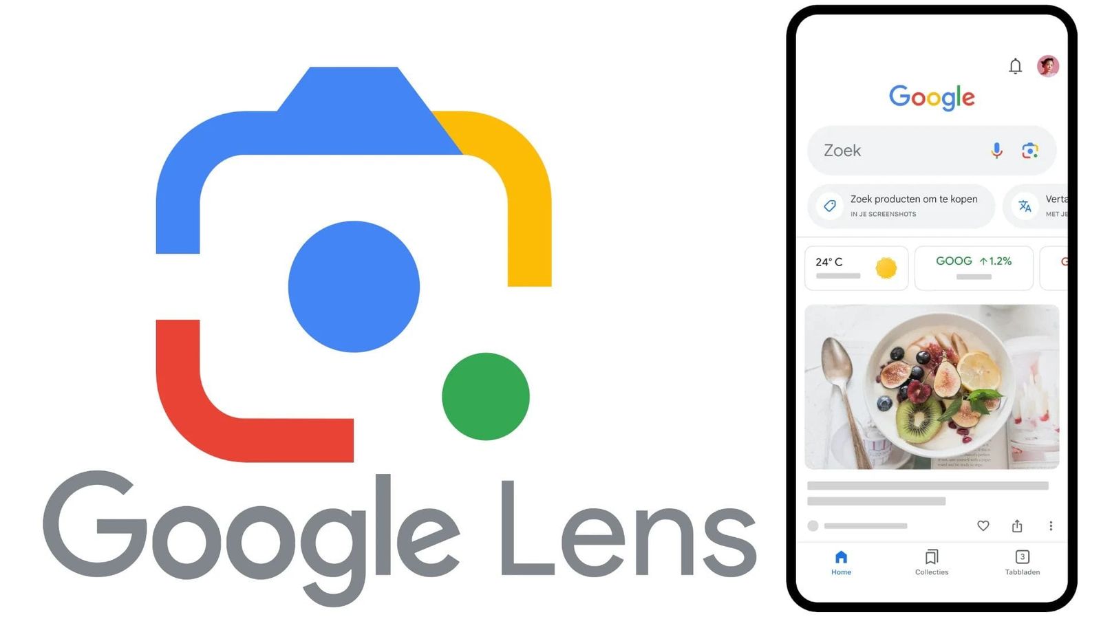 Google Lens app