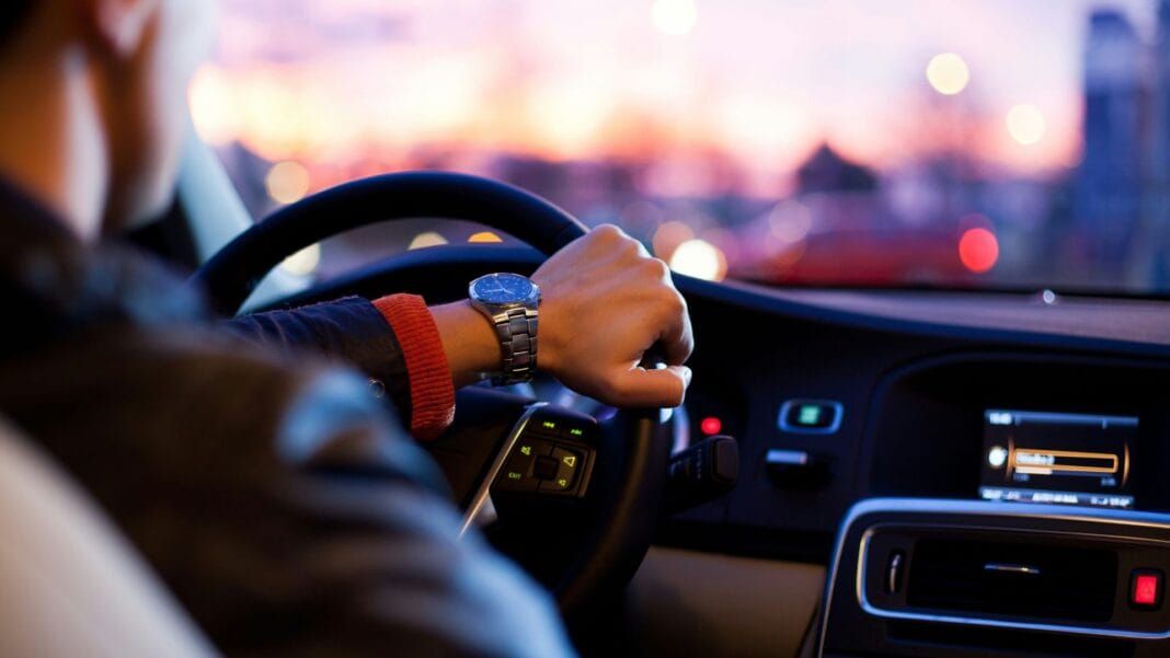 How to Get from Charles de Gaulle Airport to Paris