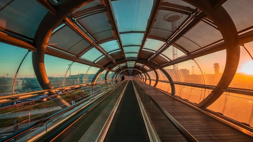 How to Get from Orly Airport to Paris