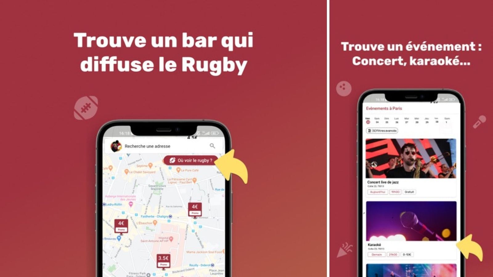 MisterGoodBeer app