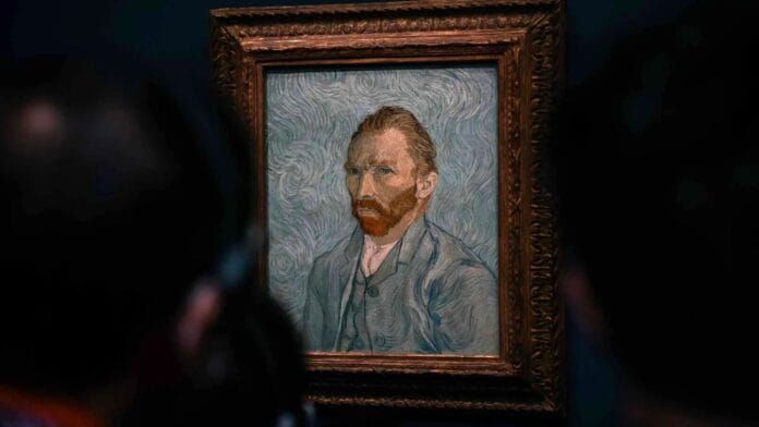 Where to See Van Gogh Paintings in Paris