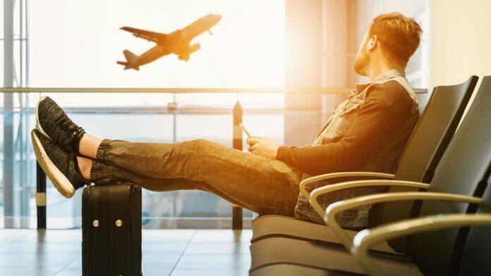 airports in Paris