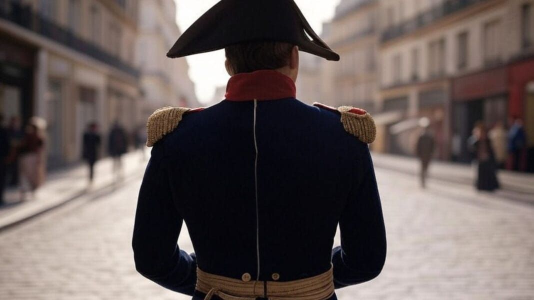 Fascinating Napoleon Sites in Paris That Tell His Story