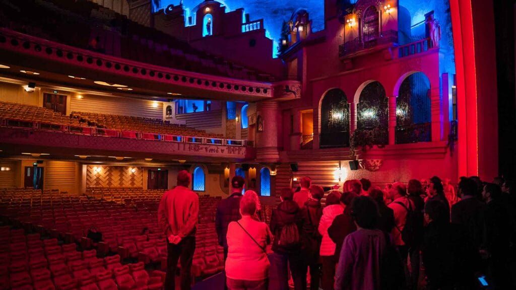 Le Grand Rex, Paris