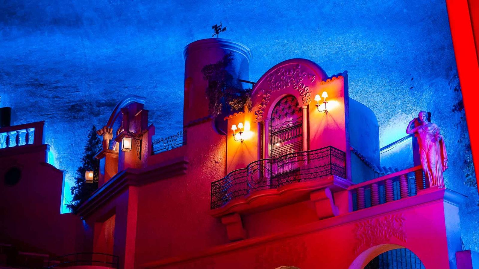 Le Grand Rex, Paris