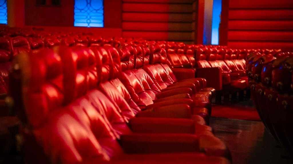 Le Grand Rex, Paris