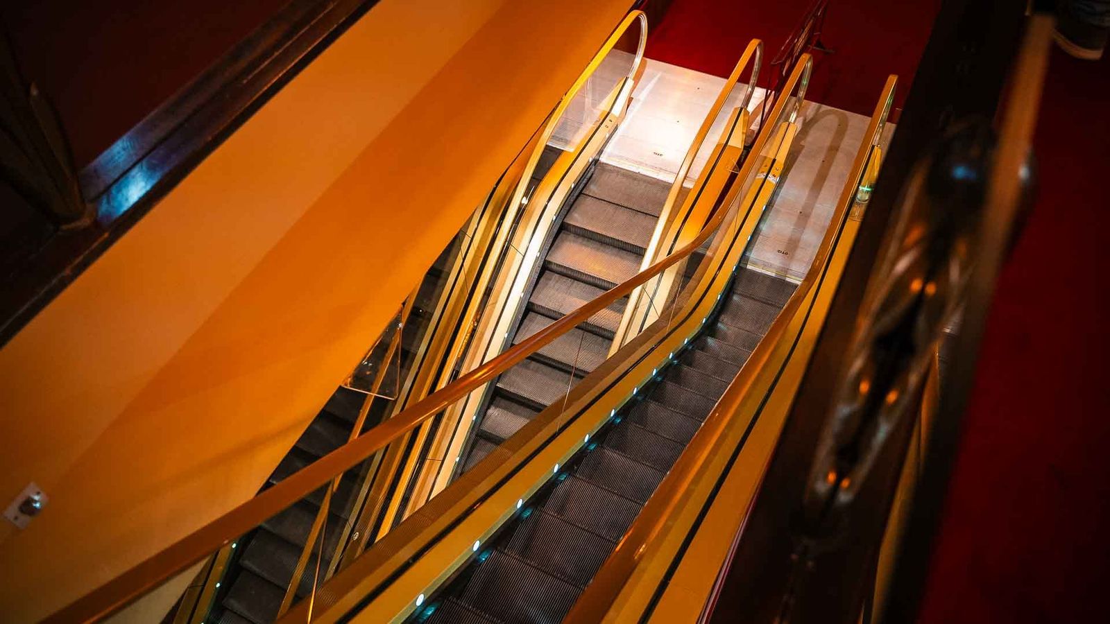 Le Grand Rex, Paris
