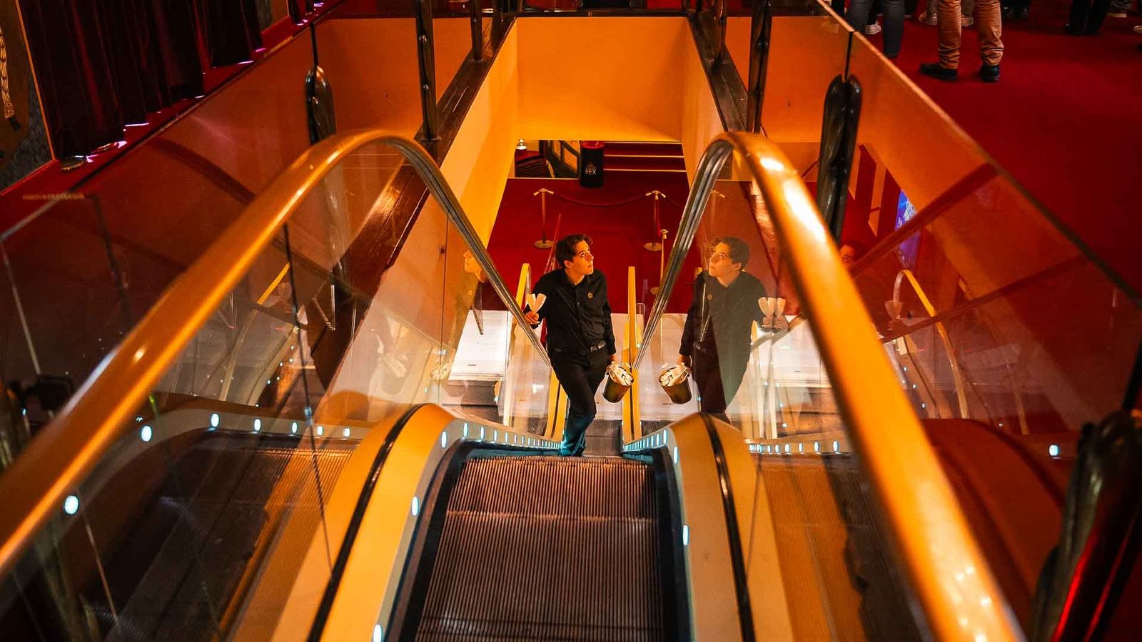 Le Grand Rex, Paris