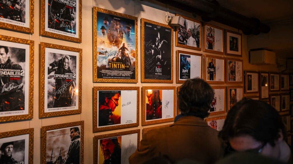Le Grand Rex, Paris