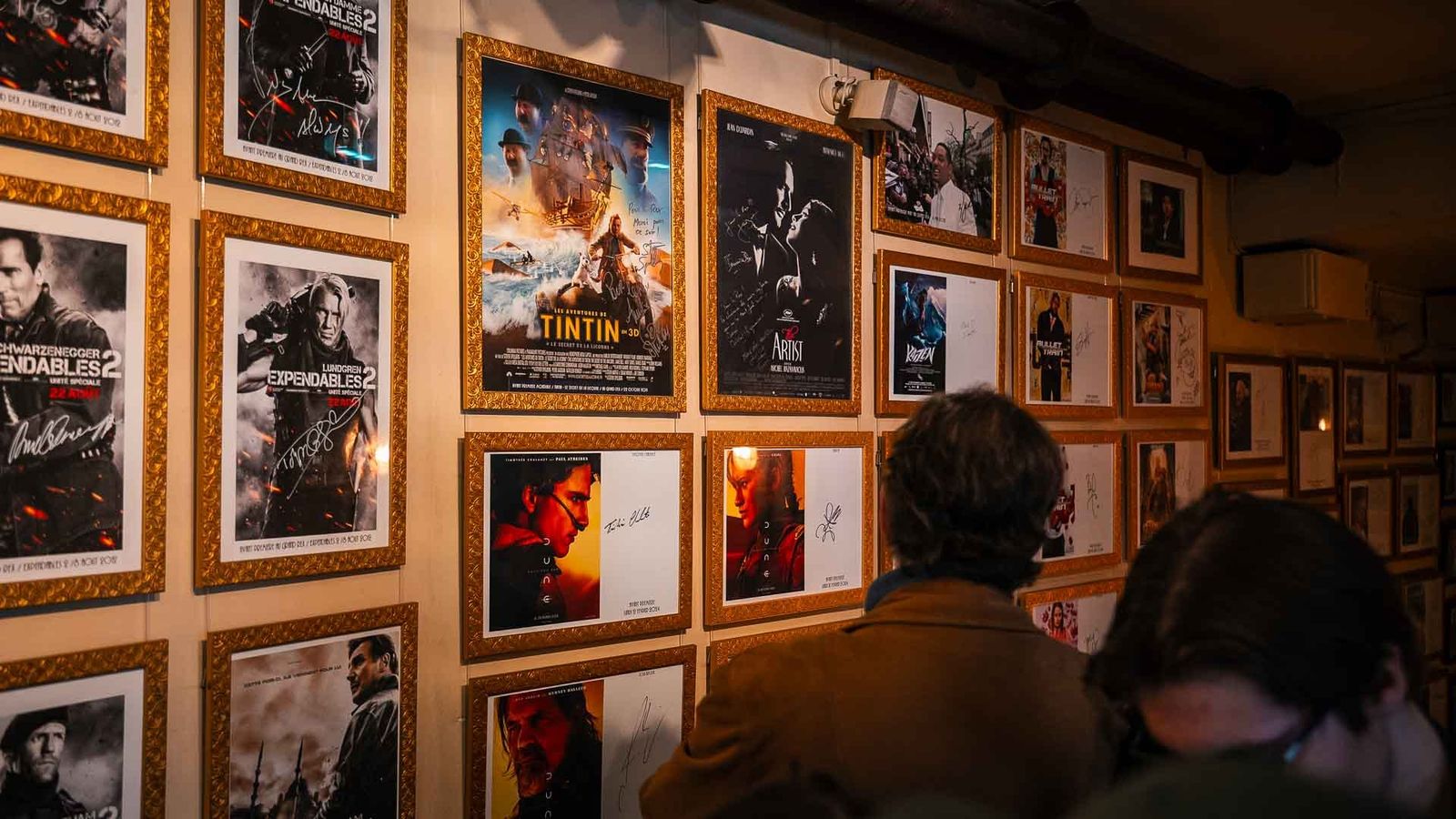 Le Grand Rex, Paris