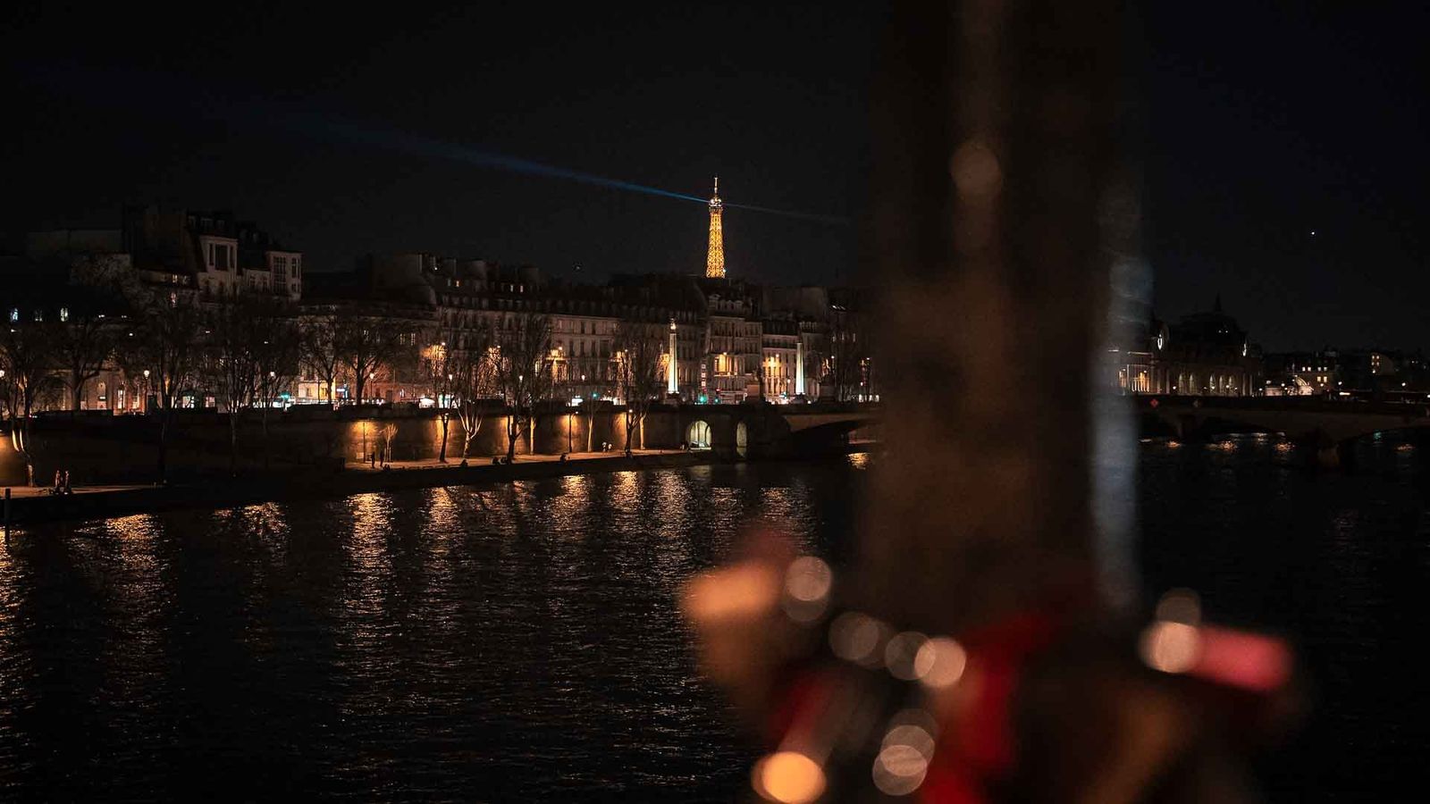 Pont des arts, Paris Pont des arts, Paris