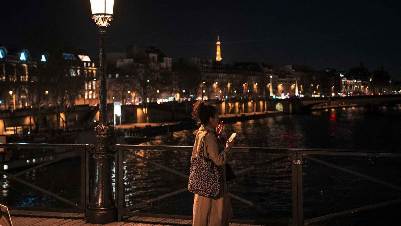 Pont des arts, Paris Pont des arts, Paris