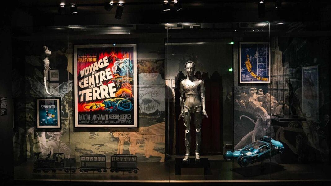 Quirky and Unusual Things to Do in Paris