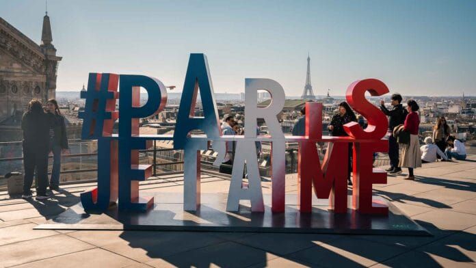 best things to do in Paris - bucket list